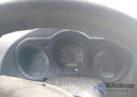 2002 Nissan Frontier Xe from USA, damaged, VIN 1N6DD26S22C301796